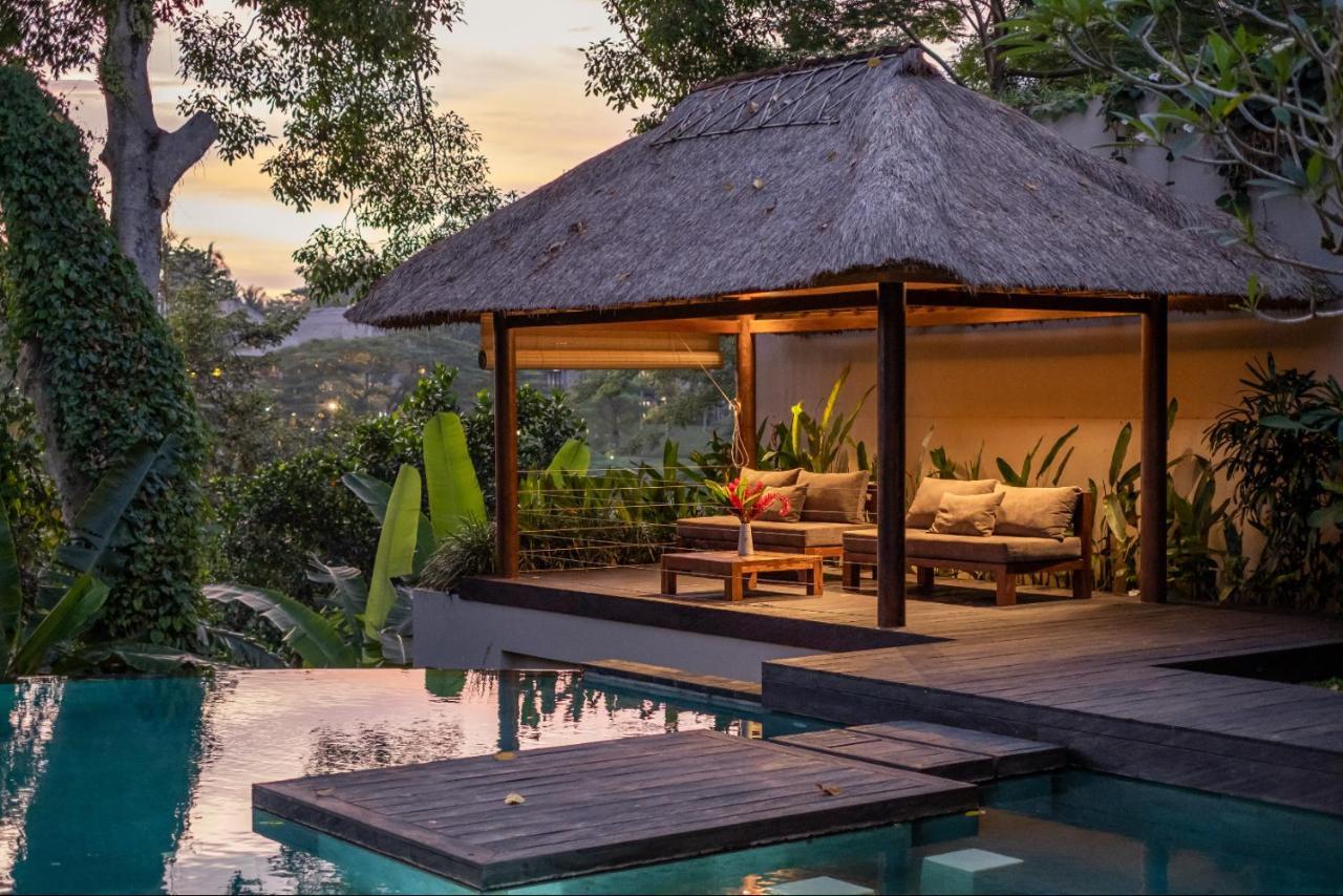 Oia Villa Ubud