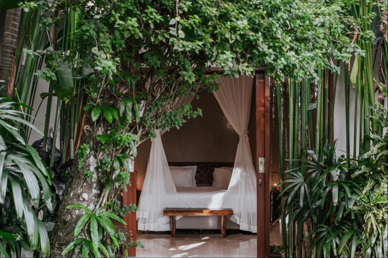 Oia Villa Ubud