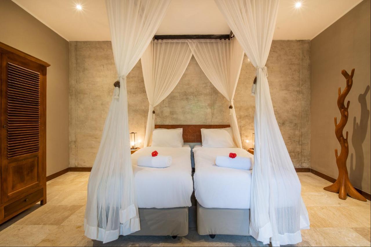 Oia Villa Ubud