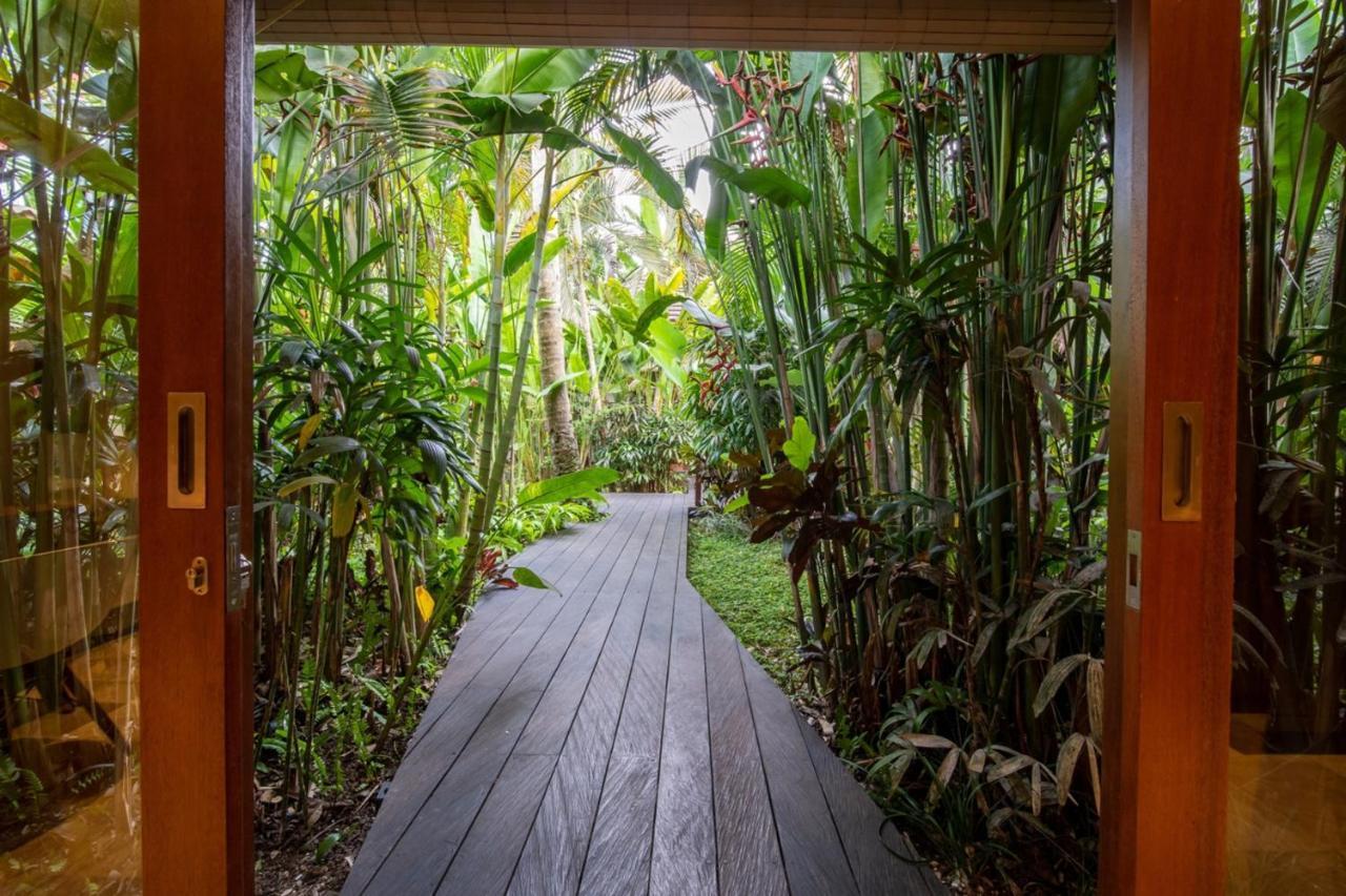 Villa Oia Ubud