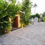 Villa Oia Ubud