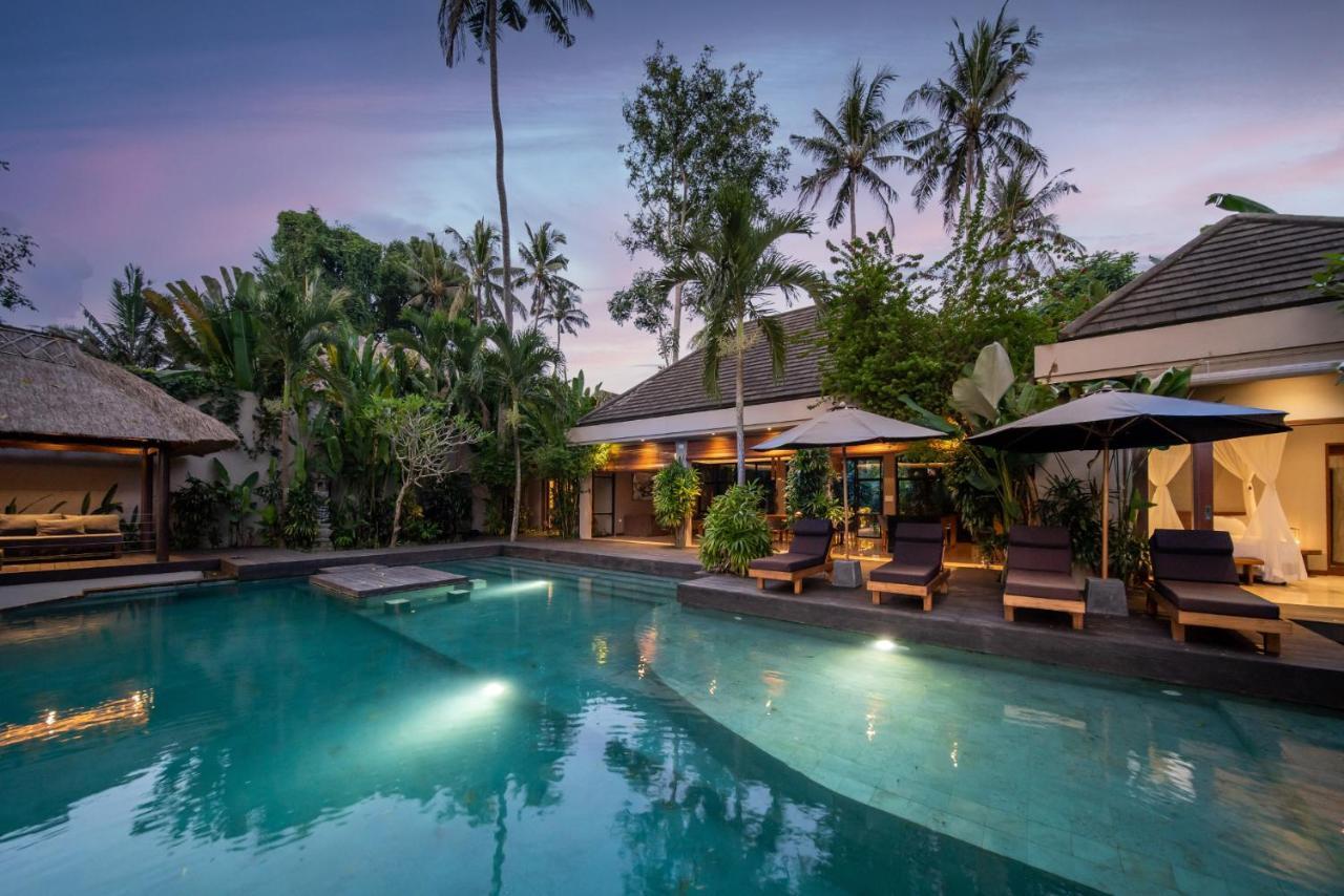 Oia * Ubud