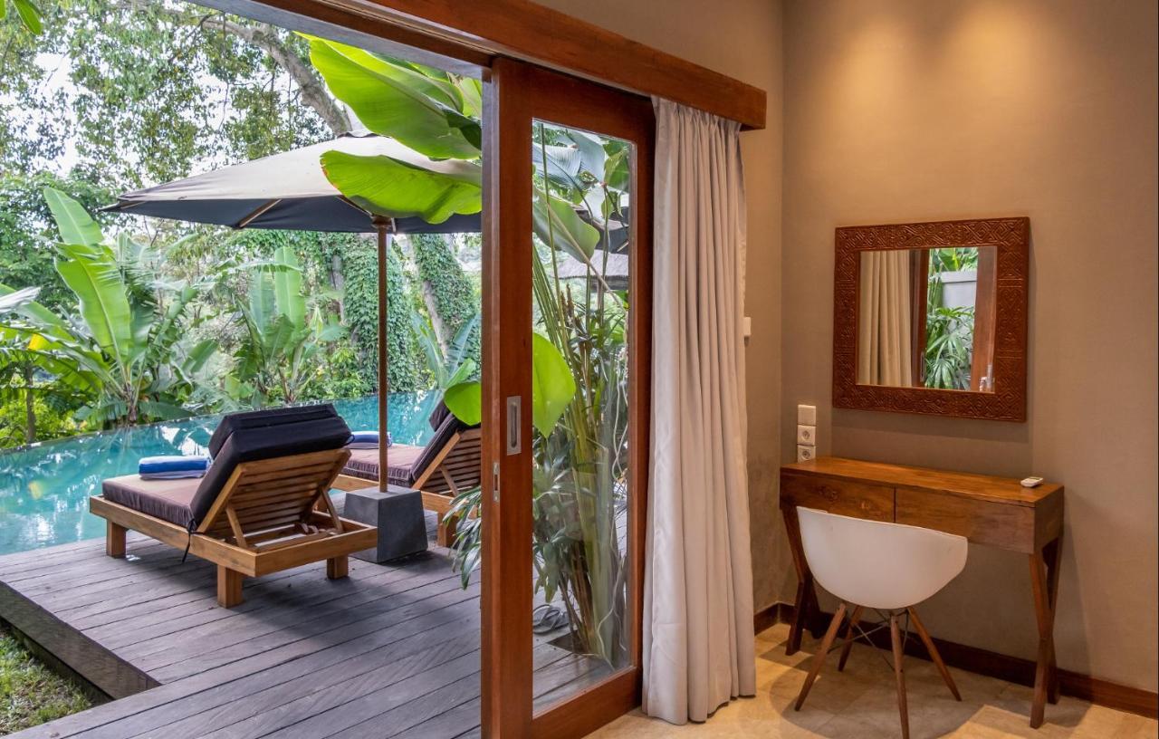 Pousada Oia Ubud