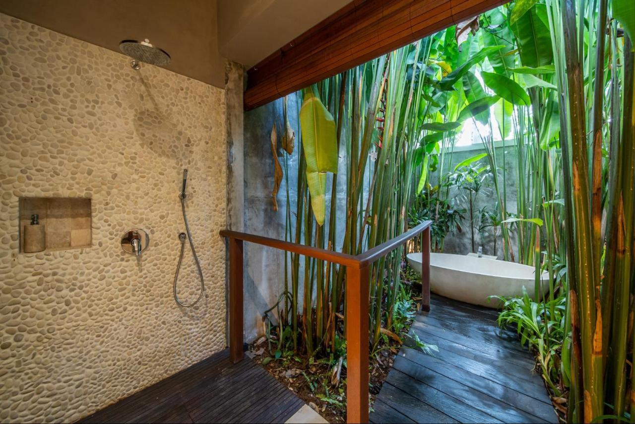 Pousada Oia Ubud